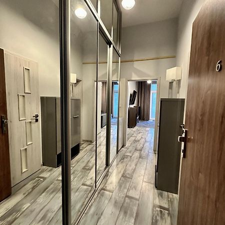 Royal City Centre Apartment Poprad Exterior photo