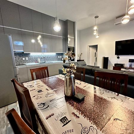 Royal City Centre Apartment Poprad Exterior photo