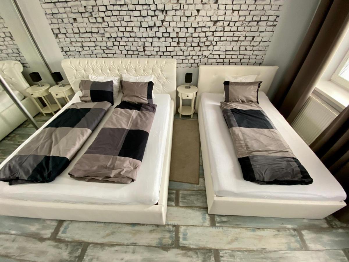 Royal City Centre Apartment Poprad Exterior photo
