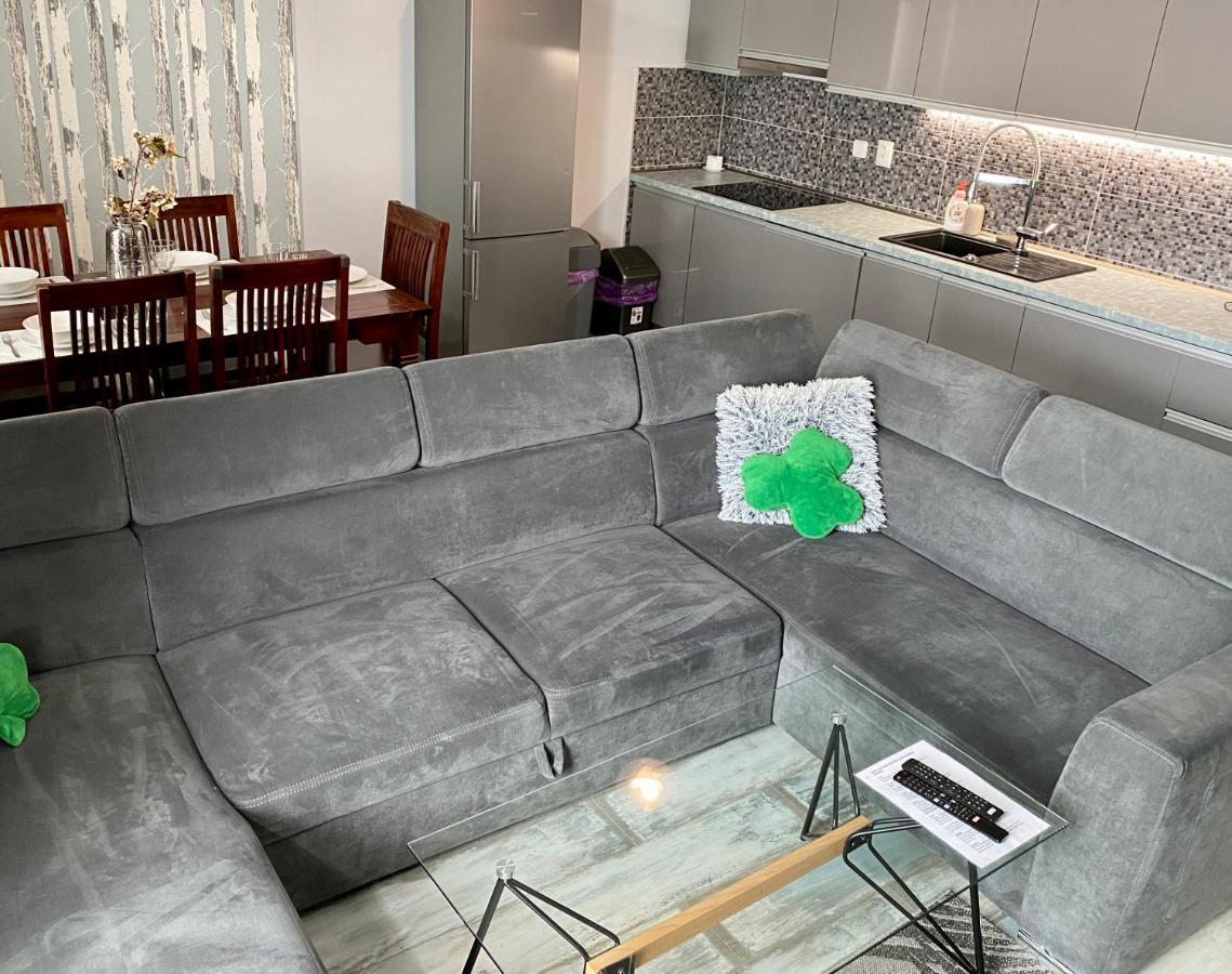 Royal City Centre Apartment Poprad Exterior photo