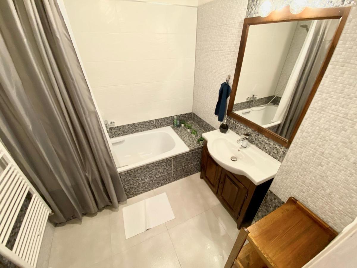 Royal City Centre Apartment Poprad Exterior photo
