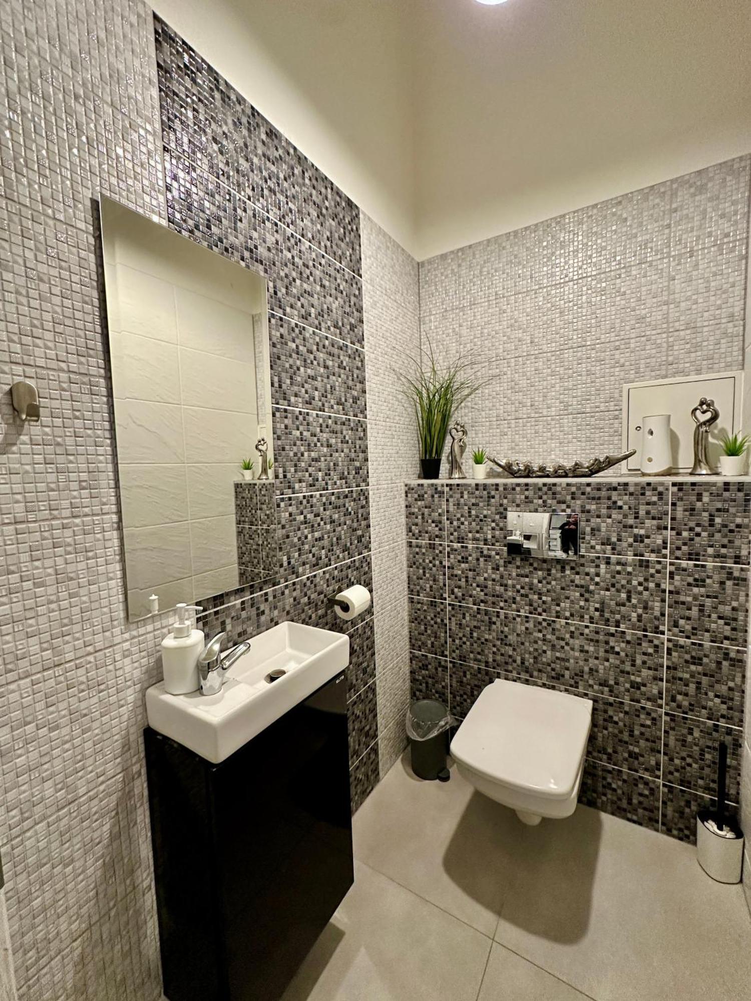 Royal City Centre Apartment Poprad Exterior photo