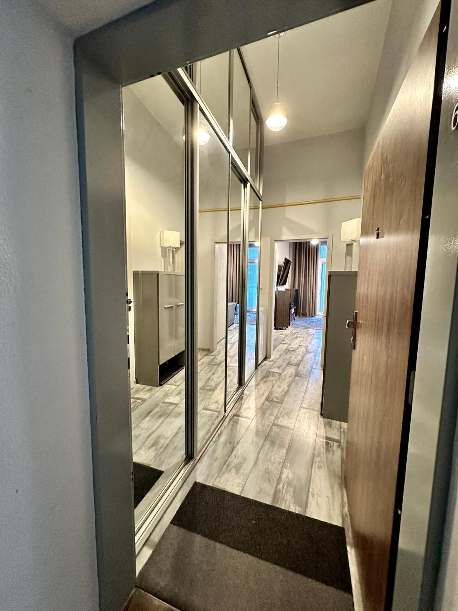 Royal City Centre Apartment Poprad Exterior photo