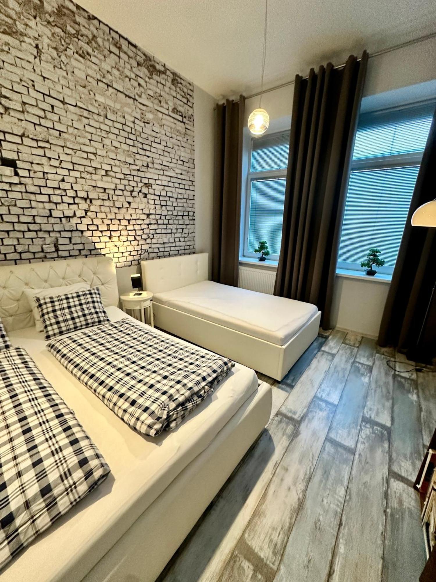 Royal City Centre Apartment Poprad Exterior photo