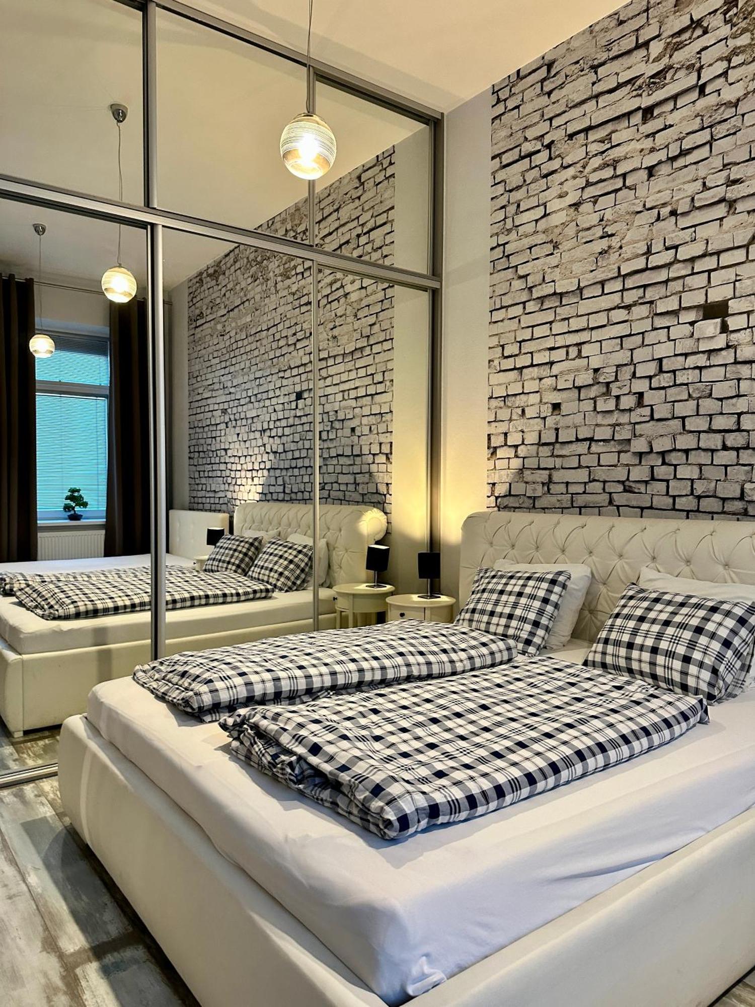 Royal City Centre Apartment Poprad Exterior photo