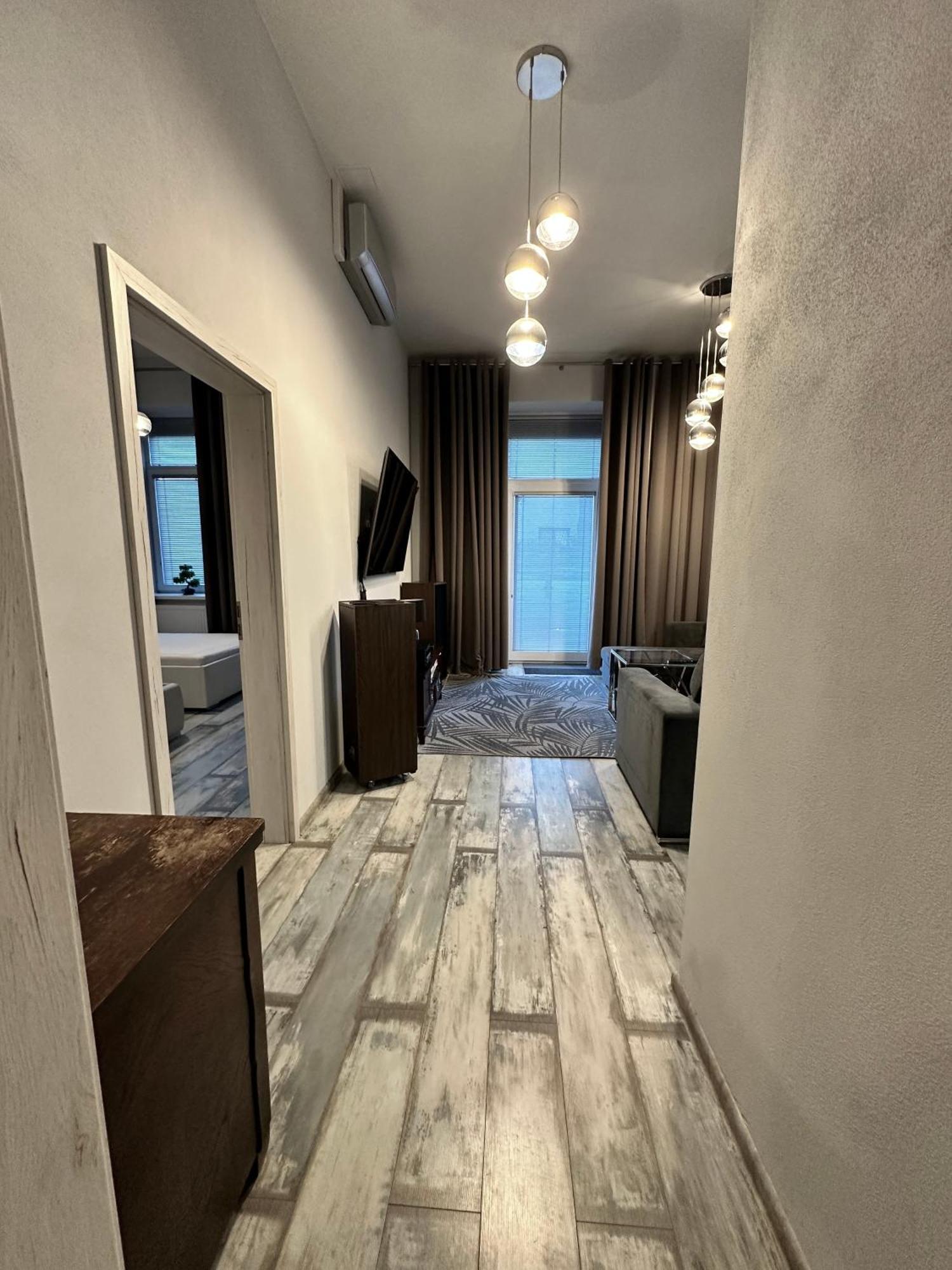 Royal City Centre Apartment Poprad Exterior photo