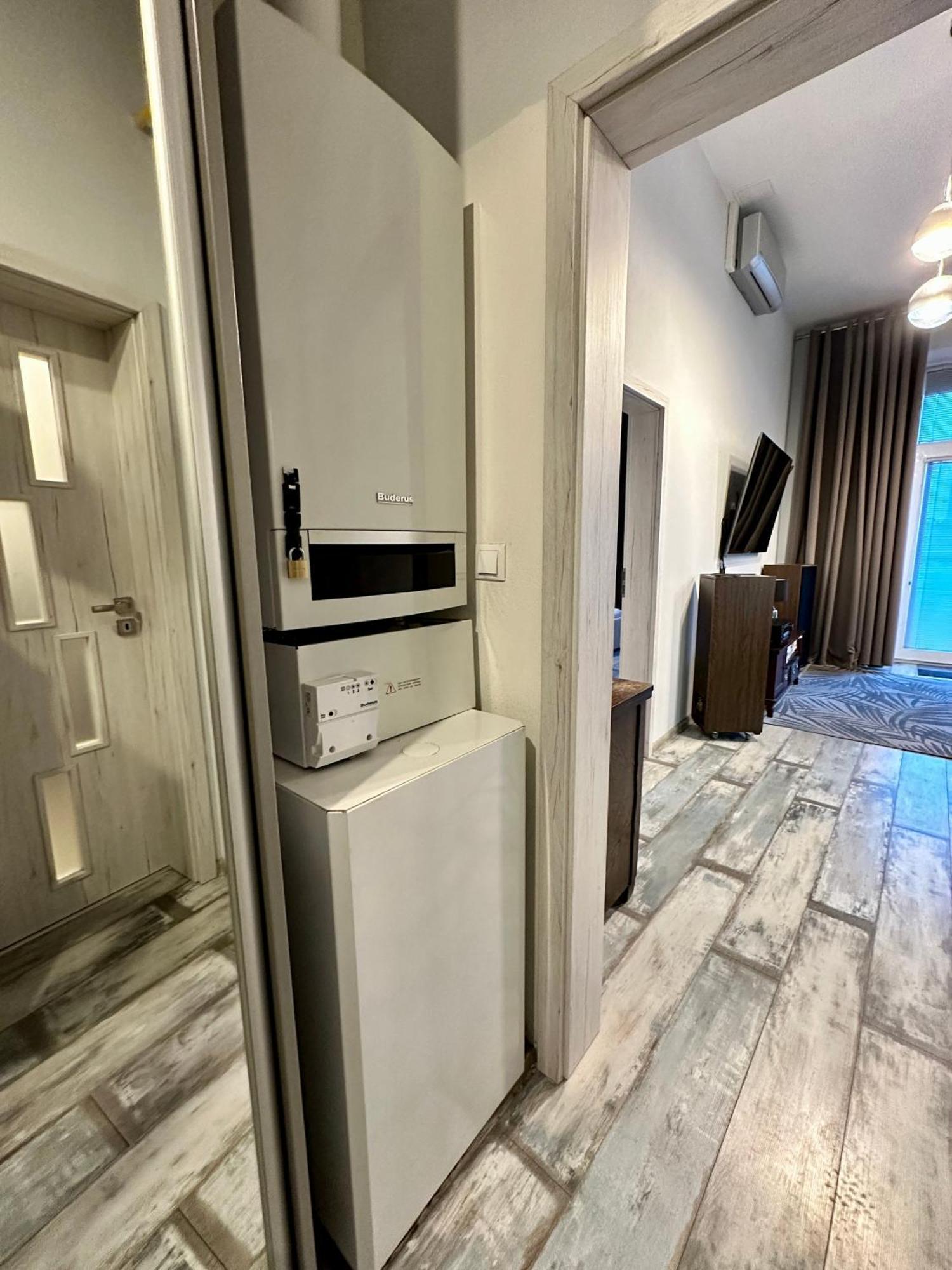 Royal City Centre Apartment Poprad Exterior photo