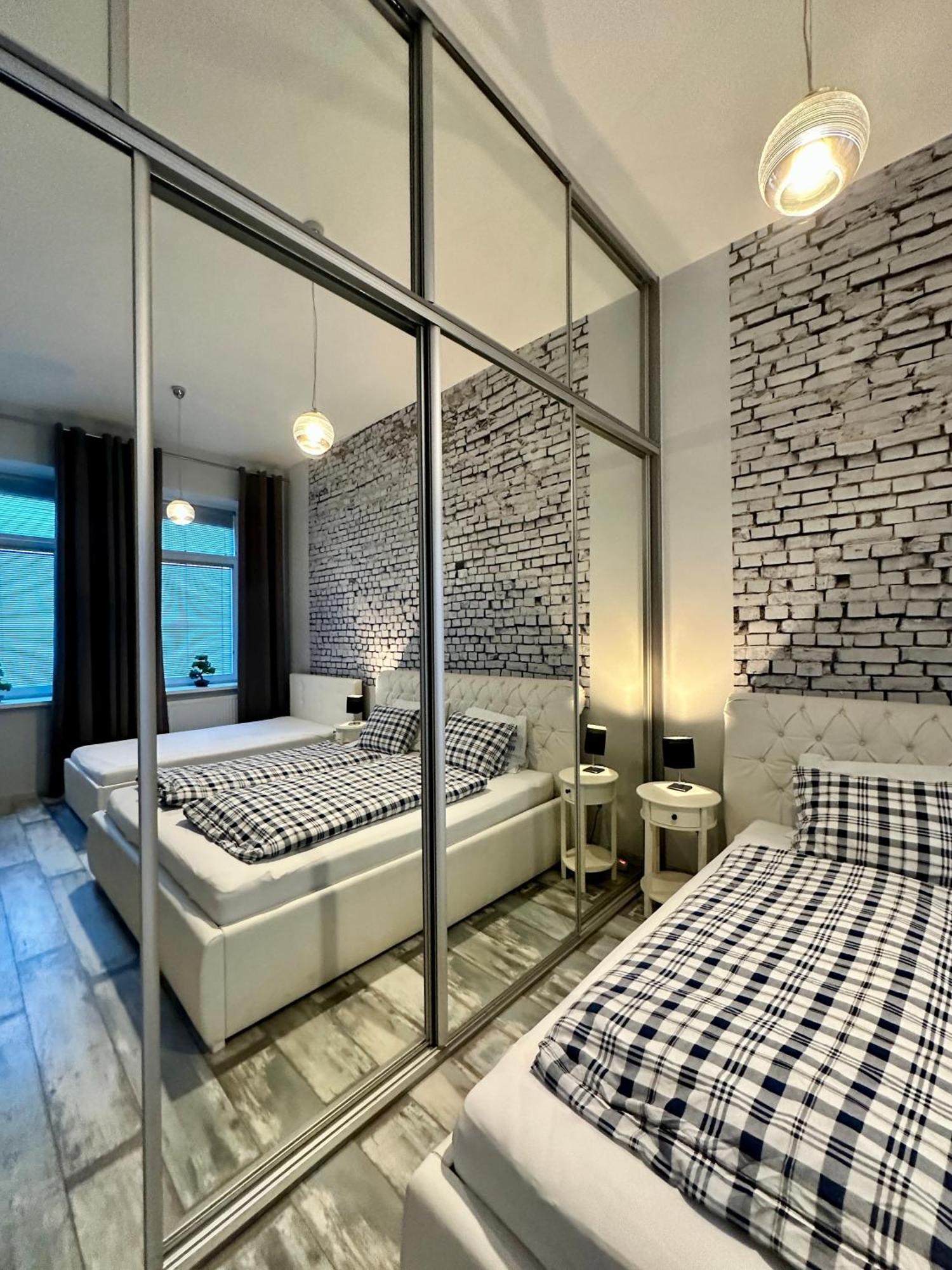 Royal City Centre Apartment Poprad Exterior photo