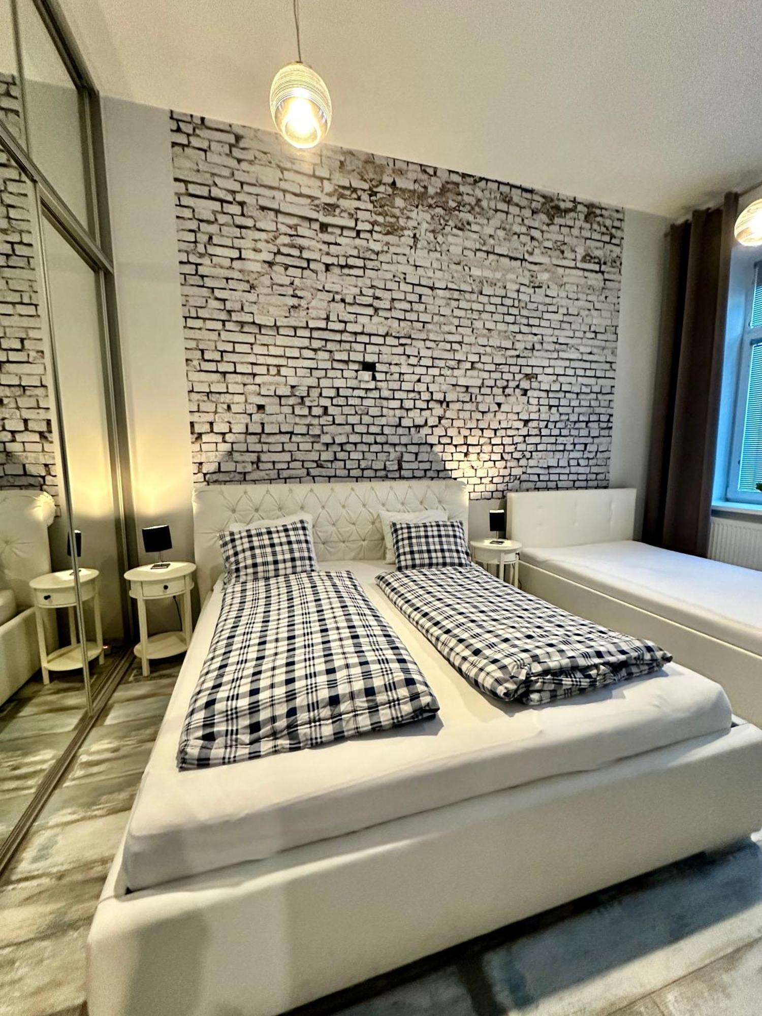 Royal City Centre Apartment Poprad Exterior photo